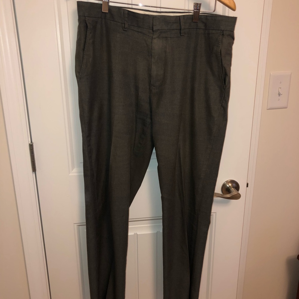 men’s dress pants